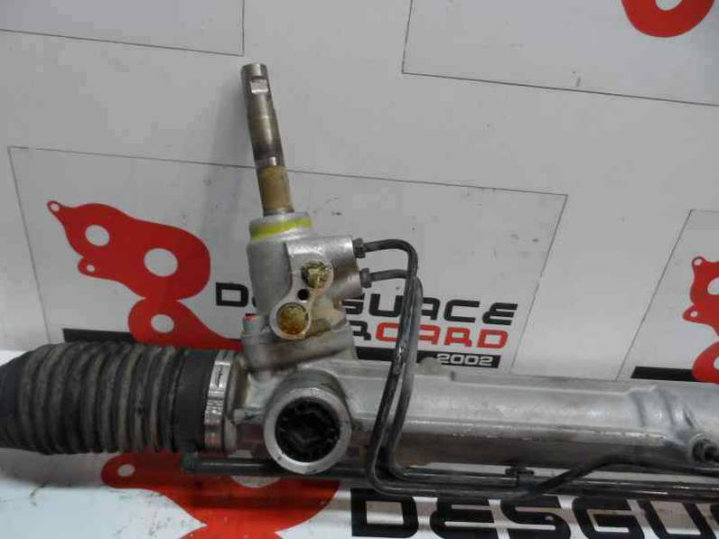 CREMALLERA DIRECCION CITROEN C5 BERLINA 2001 1.8 (116 CV)