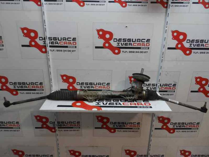 CREMALLERA DIRECCION CITROEN C4 BERLINA 2004 1.6 HDI (109 CV)