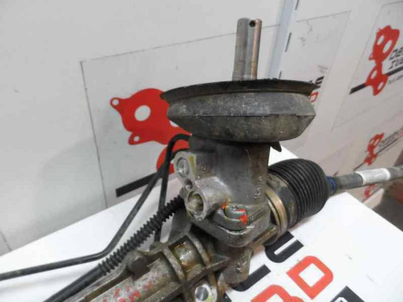 CREMALLERA DIRECCION CITROEN C4 BERLINA 2004 1.6 HDI (109 CV)