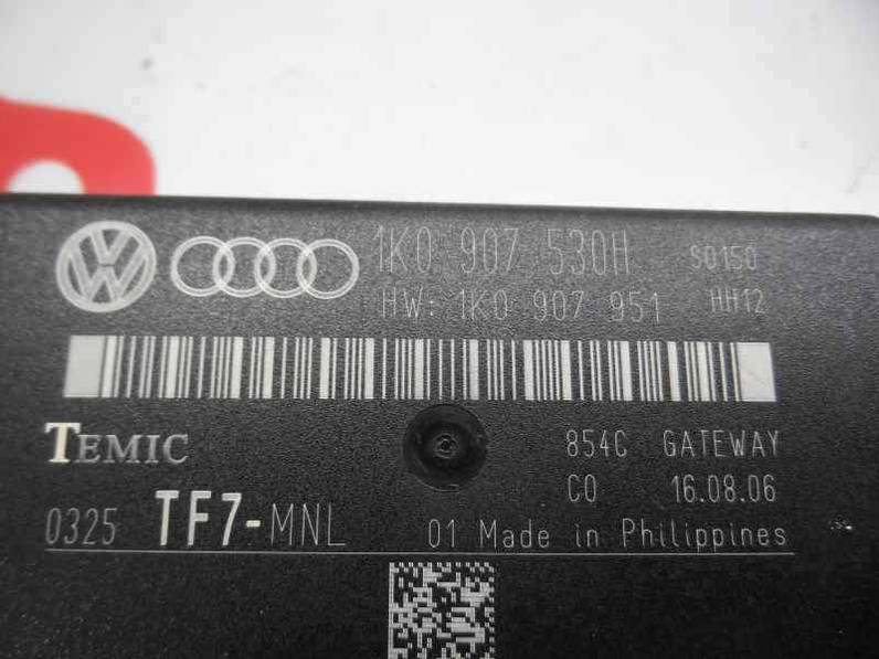 MODULO ELECTRONICO SEAT LEON 2006 1.6 (102 CV)