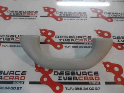 MANETA INTERIOR DELANTERA IZQUIERDA SEAT LEON 2006 1.6 (102 CV)