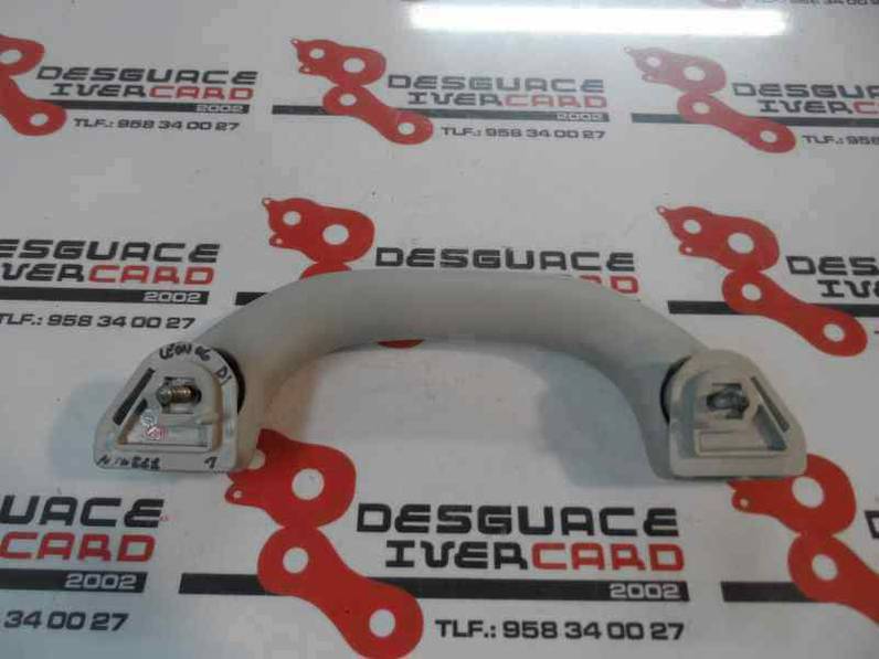 MANETA INTERIOR DELANTERA IZQUIERDA SEAT LEON 2006 1.6 (102 CV)