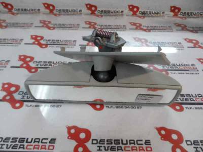 ESPEJO INTERIOR SEAT LEON 2006 1.6 (102 CV)