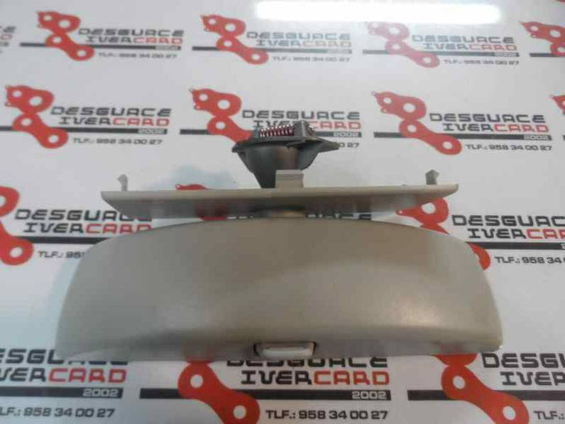 ESPEJO INTERIOR SEAT LEON 2006 1.6 (102 CV)