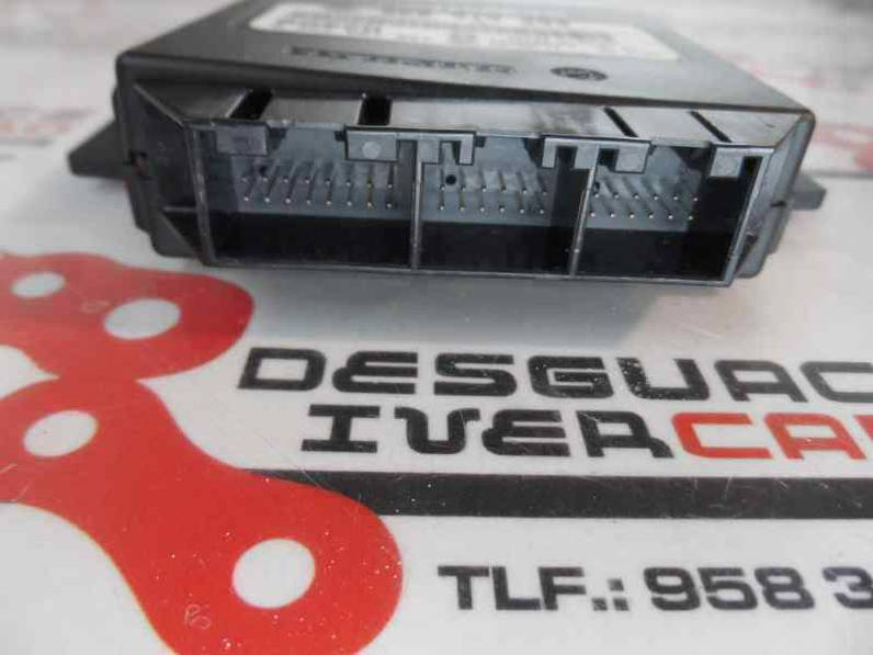 MODULO ELECTRONICO SEAT LEON 2006 1.6 (102 CV)