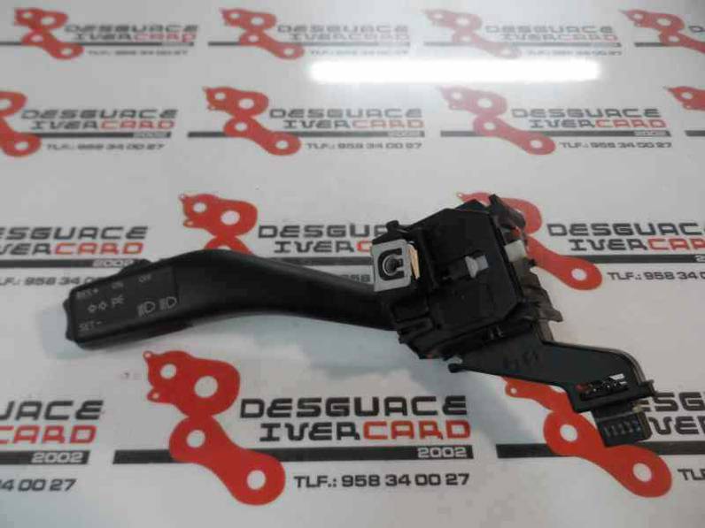 MANDO INTERMITENTES SEAT LEON 2006 1.6 (102 CV)