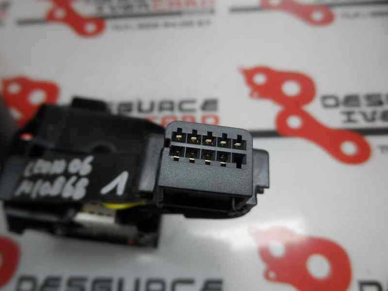 MANDO INTERMITENTES SEAT LEON 2006 1.6 (102 CV)