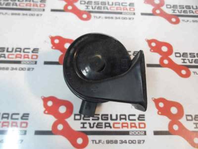 CLAXON SEAT LEON 2006 1.6 (102 CV)