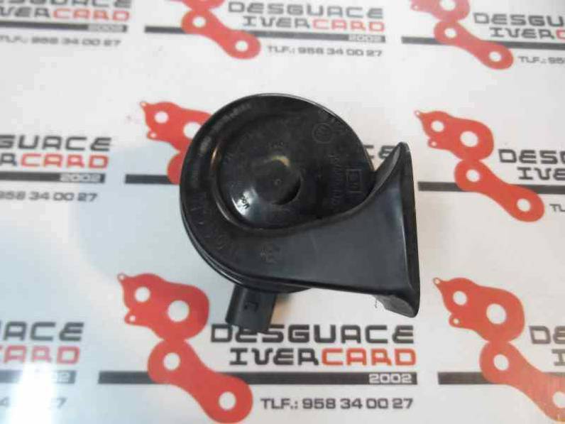 CLAXON SEAT LEON 2006 1.6 (102 CV)