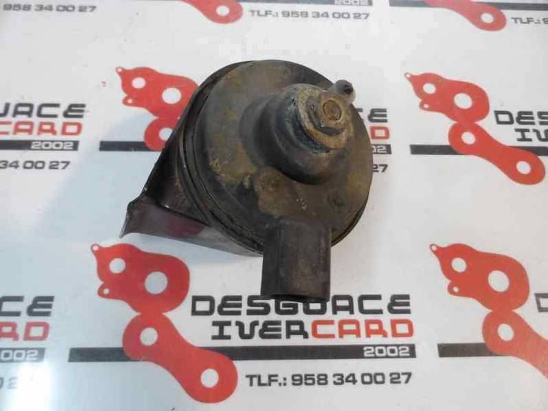 CLAXON SEAT LEON 2006 1.6 (102 CV)