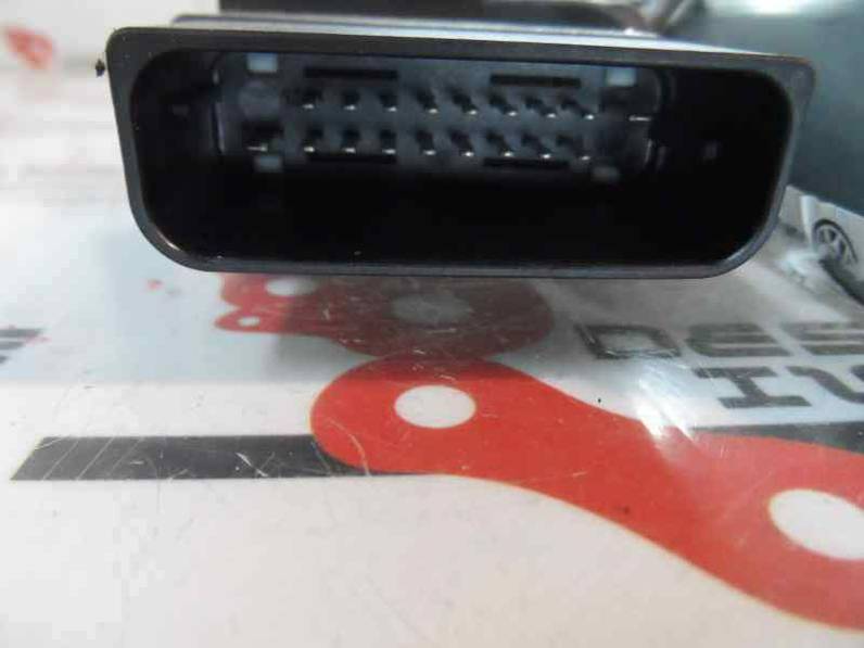 MOTOR ELEVALUNAS TRASERO DERECHO SEAT LEON 2006 1.6 (102 CV)