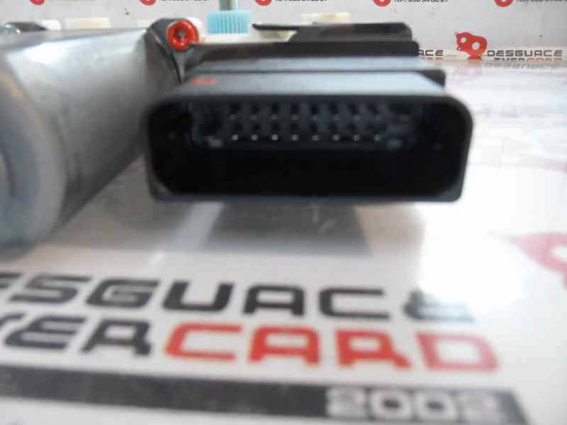 MOTOR ELEVALUNAS TRASERO IZQUIERDO SEAT LEON 2006 1.6 (102 CV)