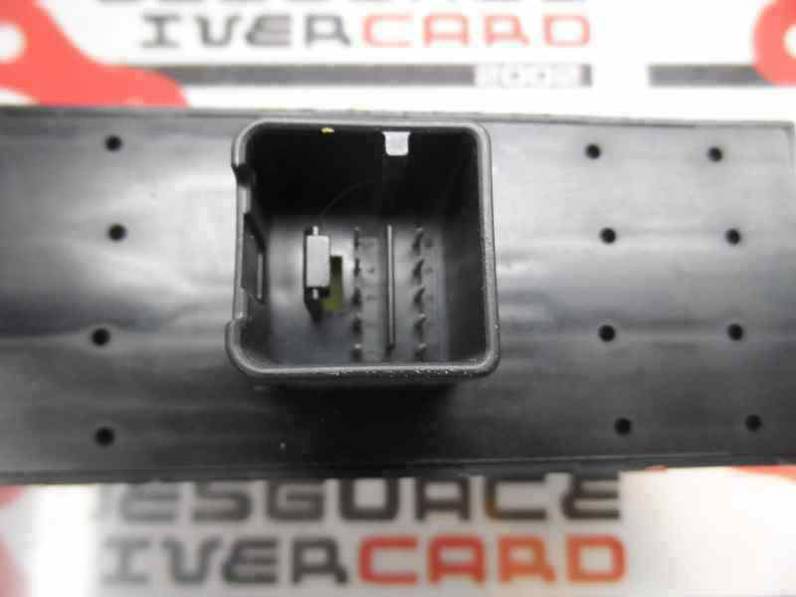 MANDO ELEVALUNAS DELANTERO IZQUIERDO SEAT LEON 2006 1.6 (102 CV)