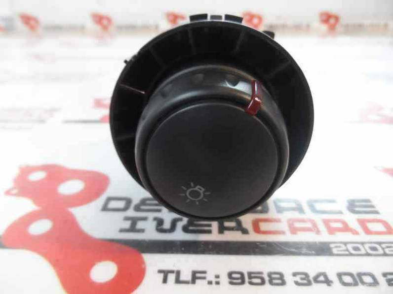 MANDO LUCES SEAT LEON 2006 1.6 (102 CV)