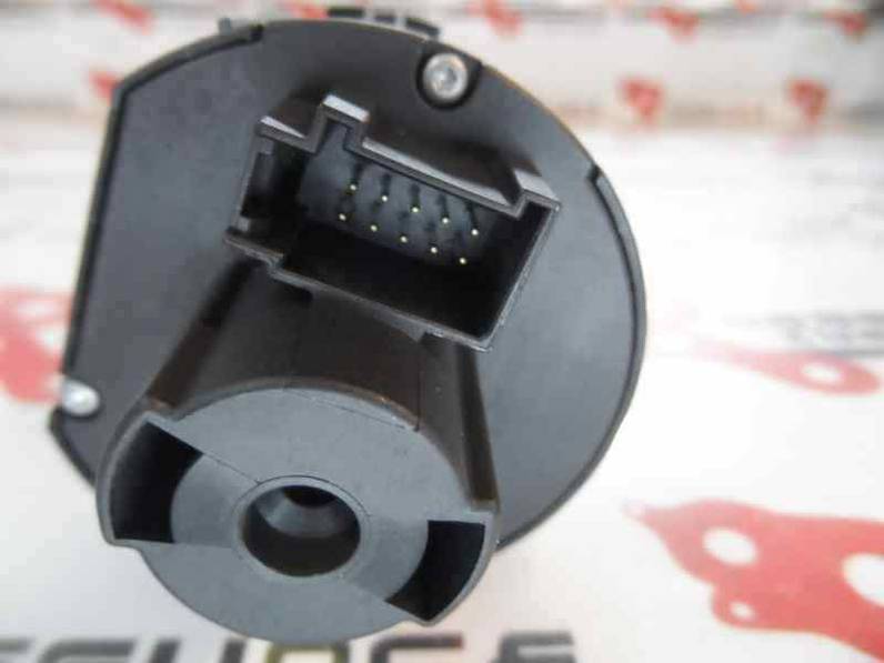 MANDO LUCES SEAT LEON 2006 1.6 (102 CV)