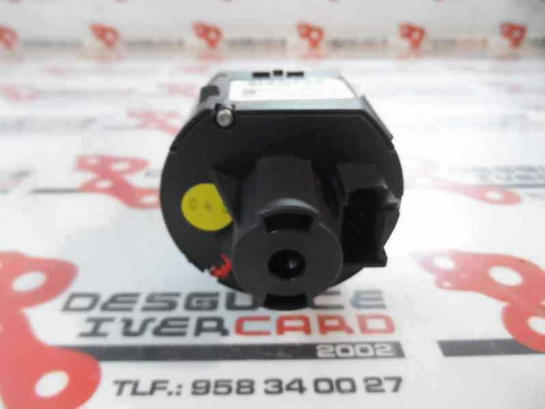 MANDO LUCES SEAT LEON 2006 1.6 (102 CV)