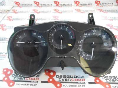 CUADRO INSTRUMENTOS SEAT LEON 2006 1.6 (102 CV)