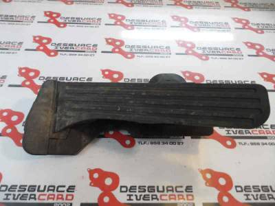 POTENCIOMETRO PEDAL SEAT LEON 2006 1.6 (102 CV)