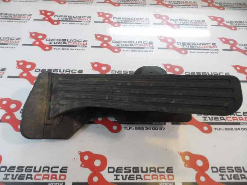 POTENCIOMETRO PEDAL SEAT LEON 2006 1.6 (102 CV)