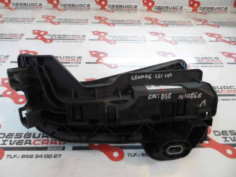 POTENCIOMETRO PEDAL SEAT LEON 2006 1.6 (102 CV)