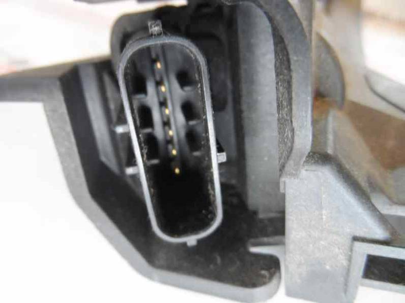 POTENCIOMETRO PEDAL SEAT LEON 2006 1.6 (102 CV)