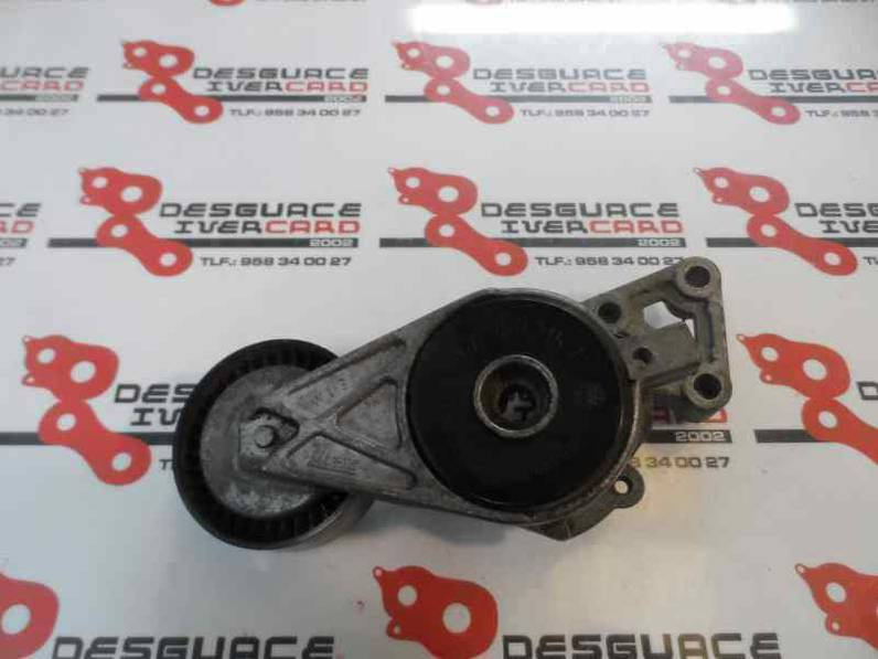 TENSOR CORREA AUXILIAR SEAT LEON 2006 1.6 (102 CV)