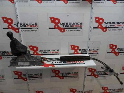 PALANCA CAMBIO SEAT LEON 2006 1.6 (102 CV)