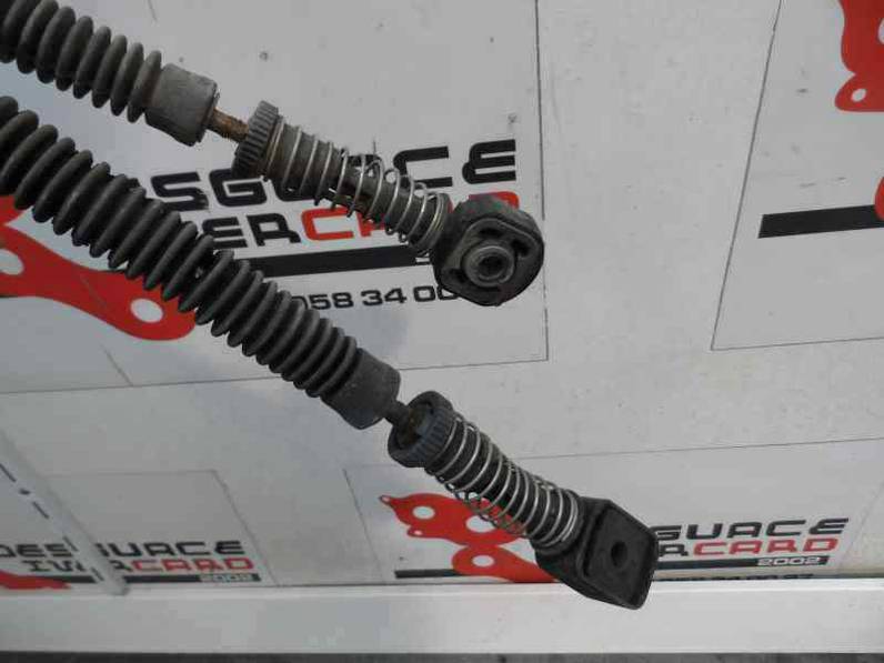 PALANCA CAMBIO SEAT LEON 2006 1.6 (102 CV)