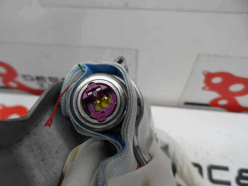 AIRBAG CORTINA DELANTERO DERECHO SEAT LEON 2006 1.6 (102 CV)