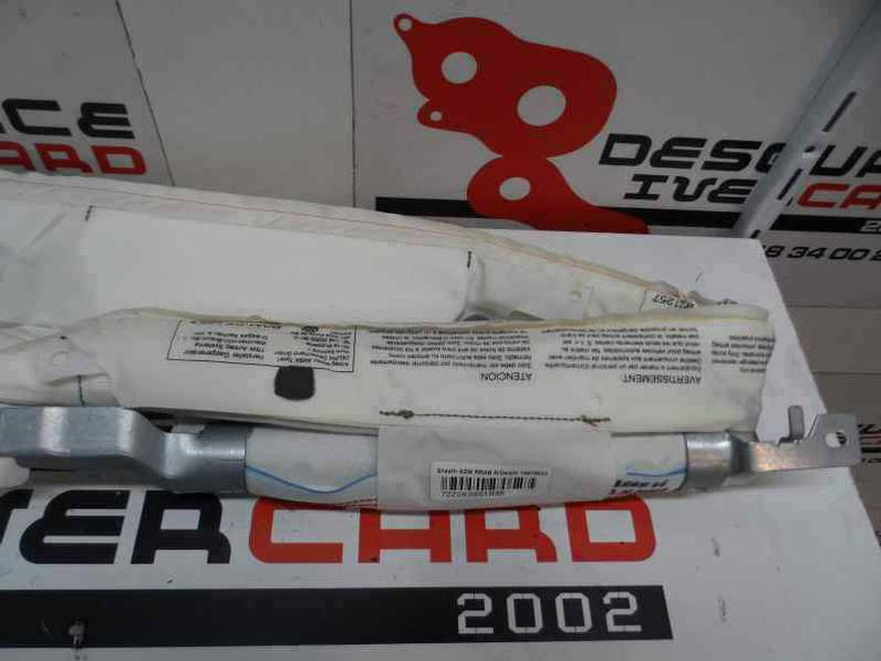 AIRBAG CORTINA DELANTERO DERECHO SEAT LEON 2006 1.6 (102 CV)