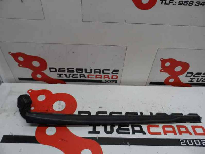 BRAZO LIMPIA DELANTERO IZQUIERDO SEAT LEON 2006 1.6 (102 CV)