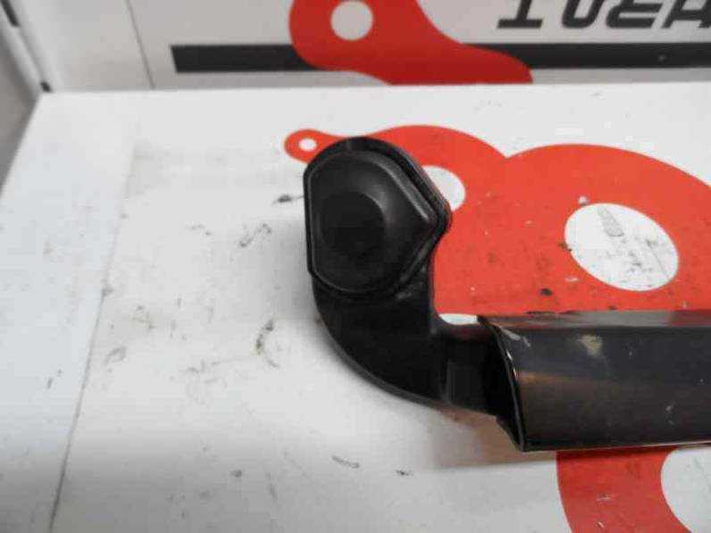 BRAZO LIMPIA DELANTERO IZQUIERDO SEAT LEON 2006 1.6 (102 CV)