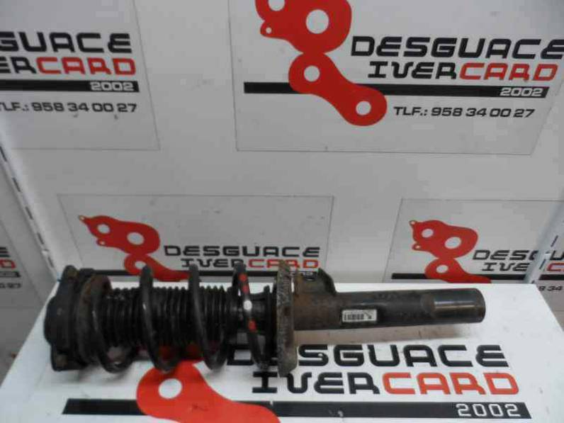 AMORTIGUADOR DELANTERO IZQUIERDO SEAT LEON 2006 1.6 (102 CV)