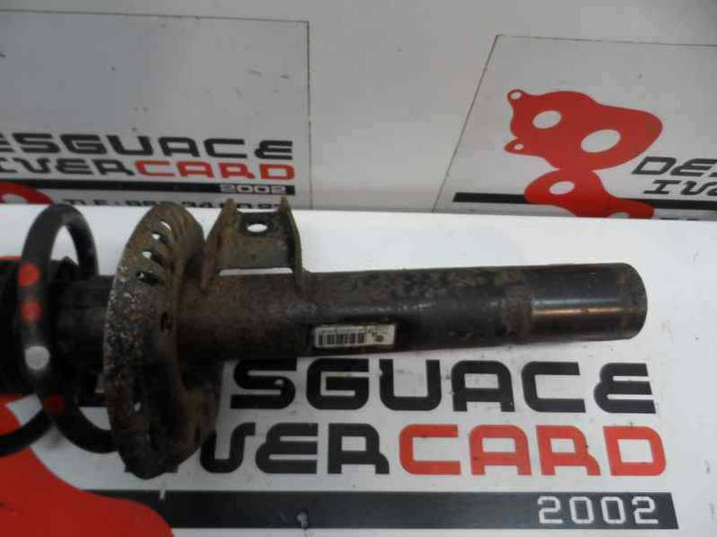 AMORTIGUADOR DELANTERO IZQUIERDO SEAT LEON 2006 1.6 (102 CV)