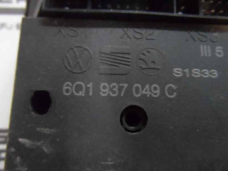 MODULO CONFORT SEAT IBIZA 2003 1.9 TDI (101 CV)