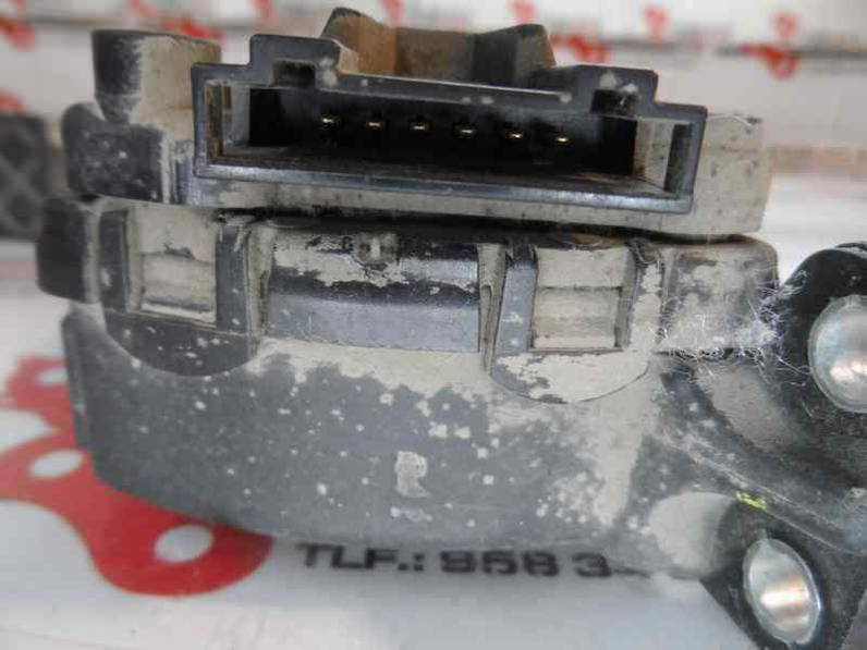 POTENCIOMETRO PEDAL SEAT IBIZA 2003 1.9 TDI (101 CV)