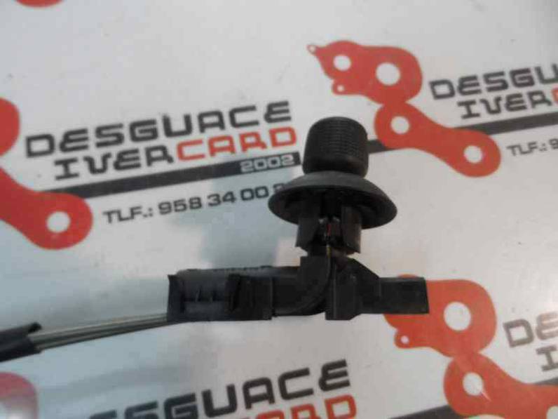 RETROVISOR DERECHO SEAT IBIZA 2003 1.9 TDI (101 CV)