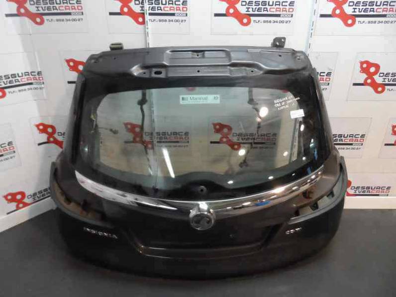 PORTON TRASERO OPEL INSIGNIA SPORTS TOURER 2009 2.0 CDTI (131 CV)