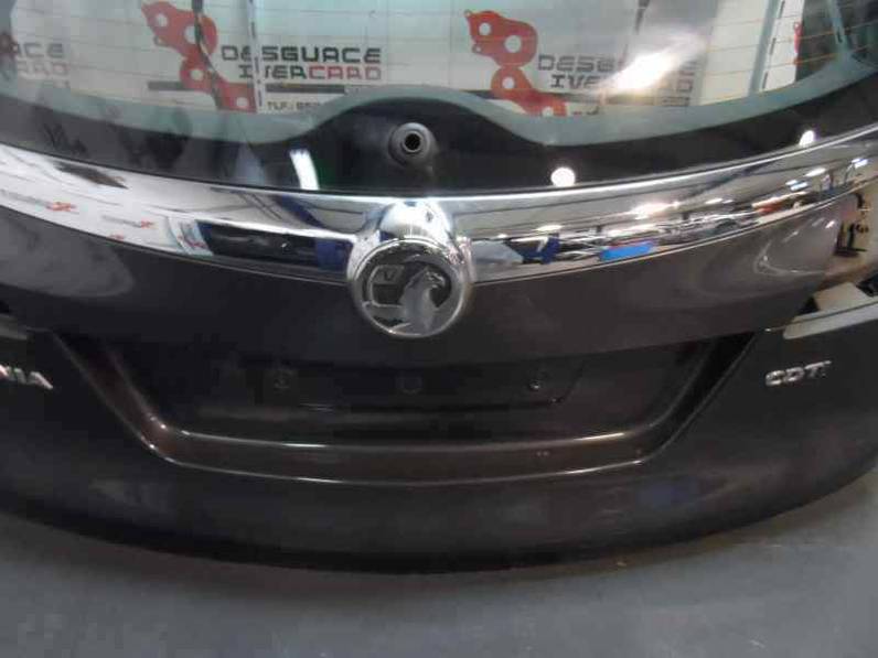 PORTON TRASERO OPEL INSIGNIA SPORTS TOURER 2009 2.0 CDTI (131 CV)
