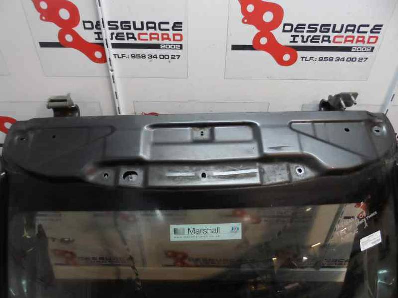 PORTON TRASERO OPEL INSIGNIA SPORTS TOURER 2009 2.0 CDTI (131 CV)