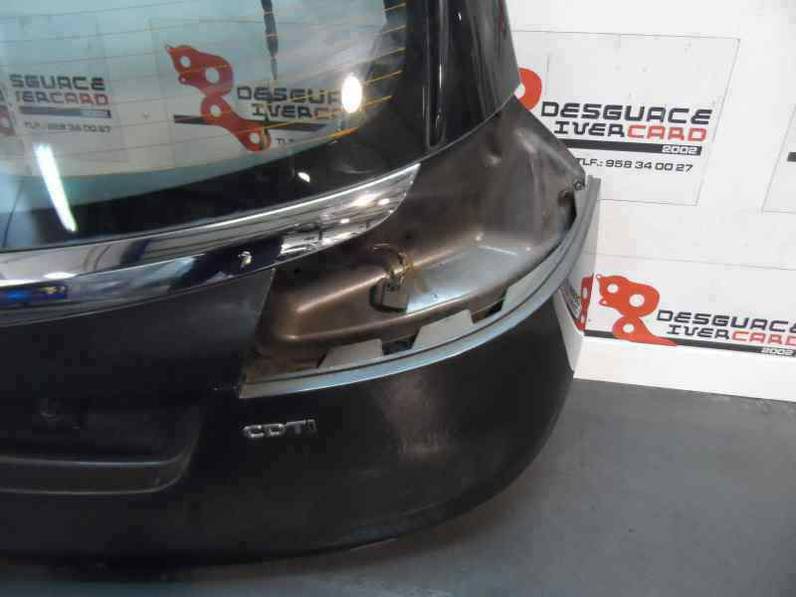 PORTON TRASERO OPEL INSIGNIA SPORTS TOURER 2009 2.0 CDTI (131 CV)