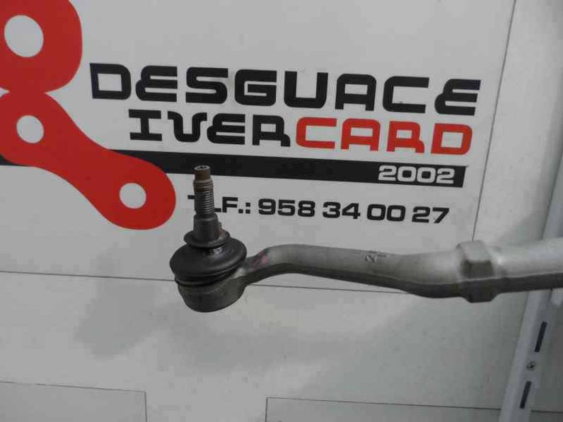 CREMALLERA DIRECCION CITROEN C2 2003 1.4 HDI (68 CV)