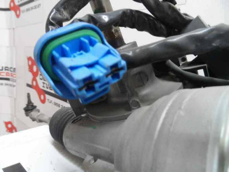 CREMALLERA DIRECCION CITROEN C2 2003 1.4 HDI (68 CV)