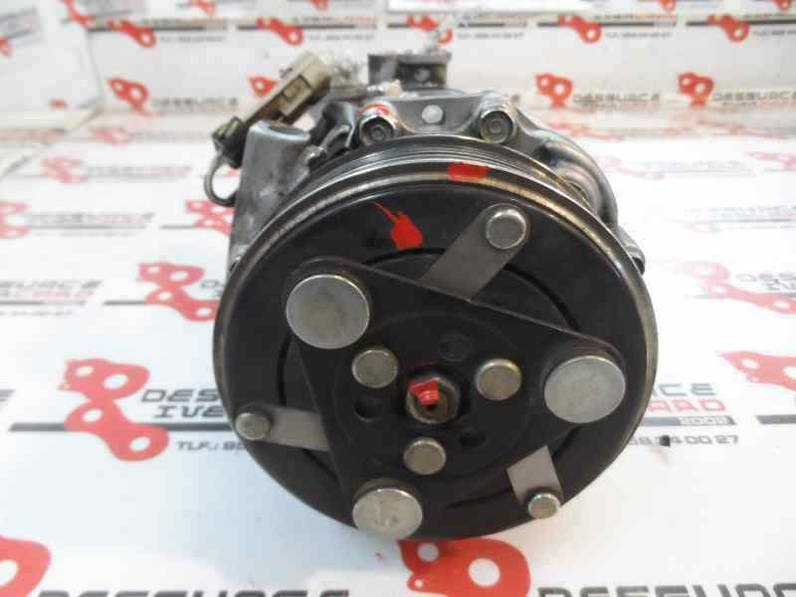 COMPRESOR AIRE ACONDICIONADO OPEL CORSA D 2006 1.3 16V CDTI (90 CV)
