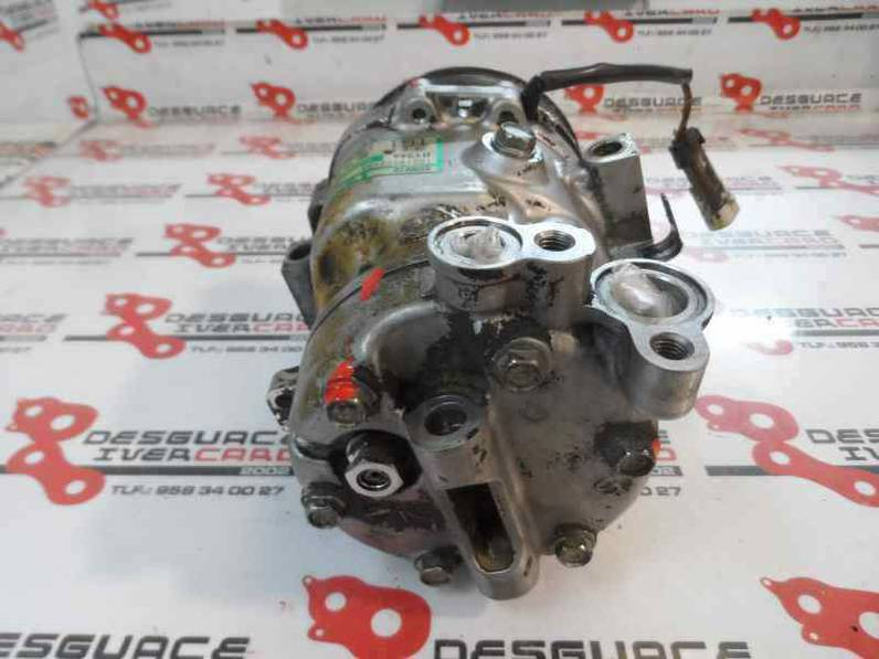 COMPRESOR AIRE ACONDICIONADO OPEL CORSA C 2003 1.3 16V CDTI (69 CV)