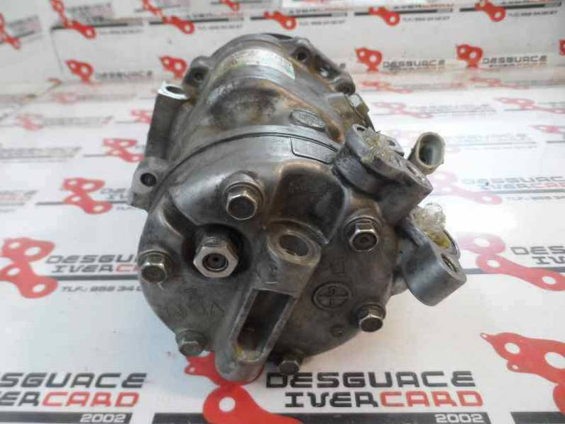 COMPRESOR AIRE ACONDICIONADO OPEL CORSA D 2006 1.3 16V CDTI (90 CV)