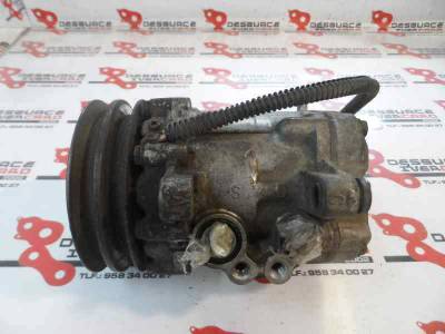 COMPRESOR AIRE ACONDICIONADO OPEL CORSA B 1993