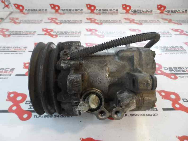 COMPRESOR AIRE ACONDICIONADO OPEL CORSA B 1993