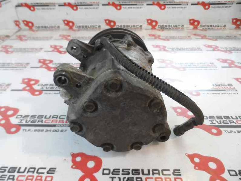 COMPRESOR AIRE ACONDICIONADO OPEL CORSA B 1993