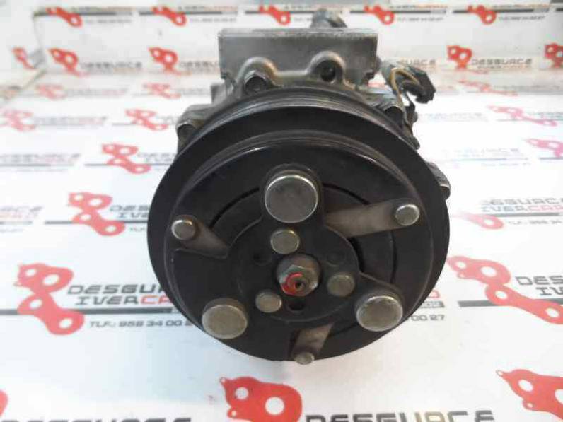 COMPRESOR AIRE ACONDICIONADO OPEL VECTRA C BERLINA 2002 2.0 DTI (125 CV)